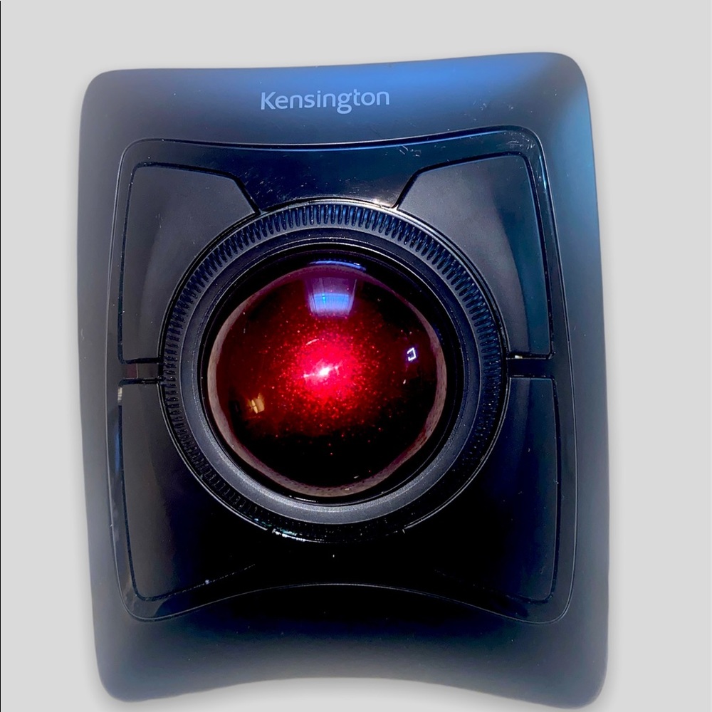 Kensington Expert Mouse® Wireless Trackball with Bluetooth®